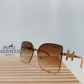 Picture of Hermes Sunglasses _SKUfw50172372fw